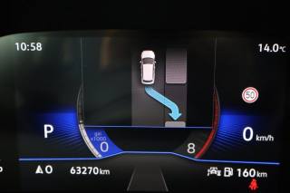 VOLKSWAGEN T-Roc usata, con Limitatore di velocità