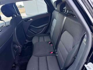 MERCEDES-BENZ B 180 usata, con Portapacchi