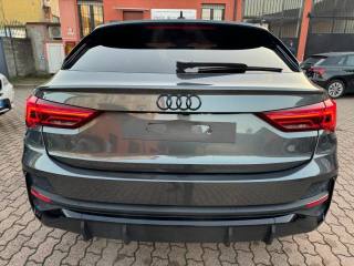 AUDI Q3 usata, con Antifurto