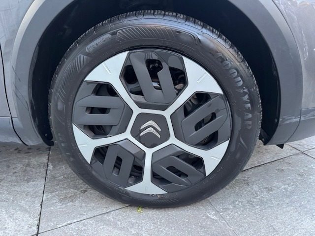 CITROEN C4 usata, con Antifurto
