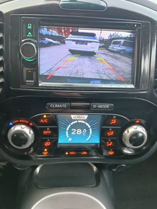 NISSAN Juke usata, con Controllo automatico clima