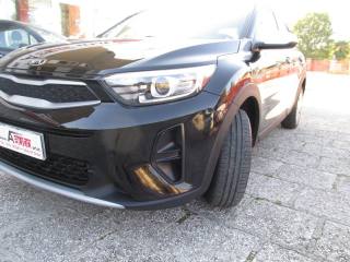 KIA Stonic usata 53