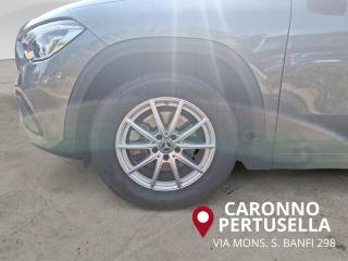 MERCEDES-BENZ GLA 180 usata, con Cruise Control