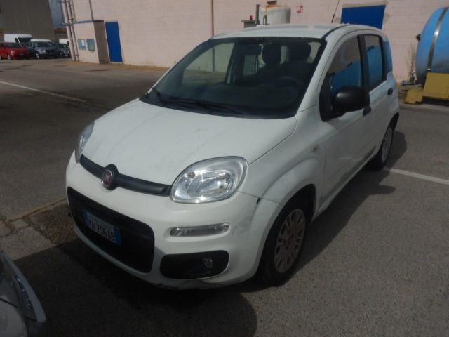 FIAT Panda usata, con Airbag laterali