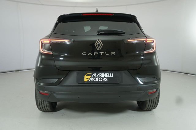 RENAULT Captur usata, con Alzacristalli elettrici