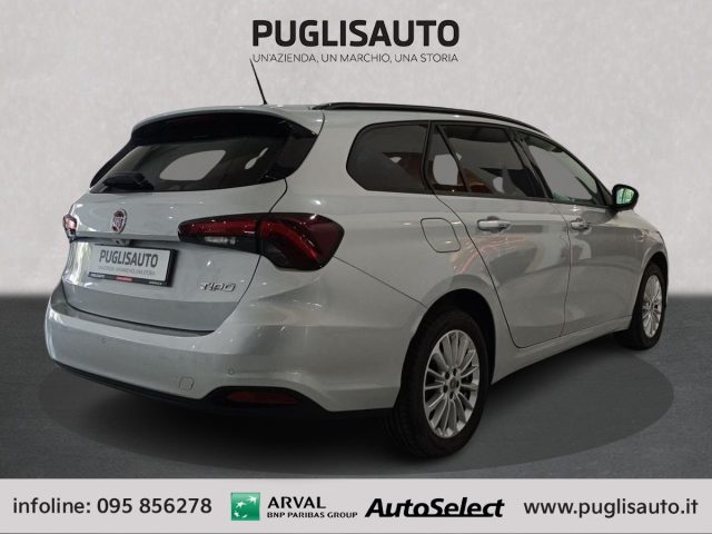 FIAT Tipo usata, con Airbag Passeggero