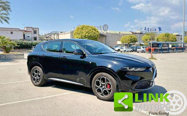 ALFA ROMEO Tonale usata, con Vivavoce