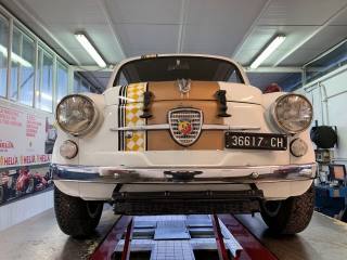 FIAT 850 usata 5