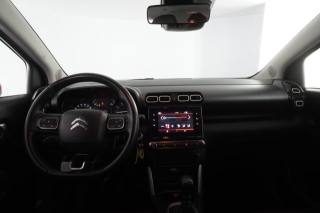 CITROEN C3 Aircross usata 4