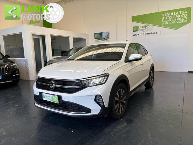 VOLKSWAGEN Taigo usata, con ABS