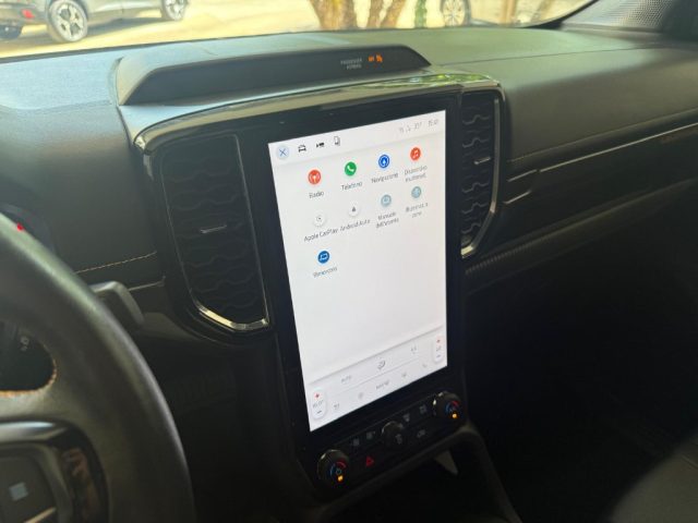 FORD Ranger usata, con Bluetooth