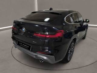 BMW X4 usata, con Autoradio