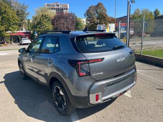 KIA Stonic usata, con Airbag laterali