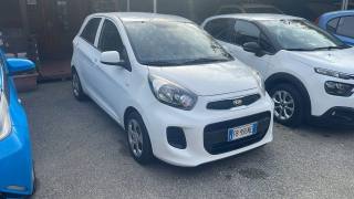 KIA Picanto usata, con Airbag