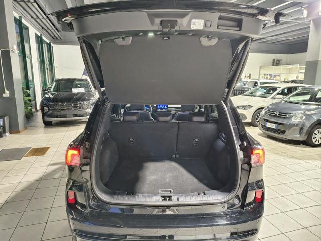 FORD Kuga usata, con Servosterzo