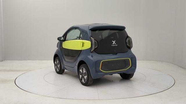 XEV Yoyo usata, con USB