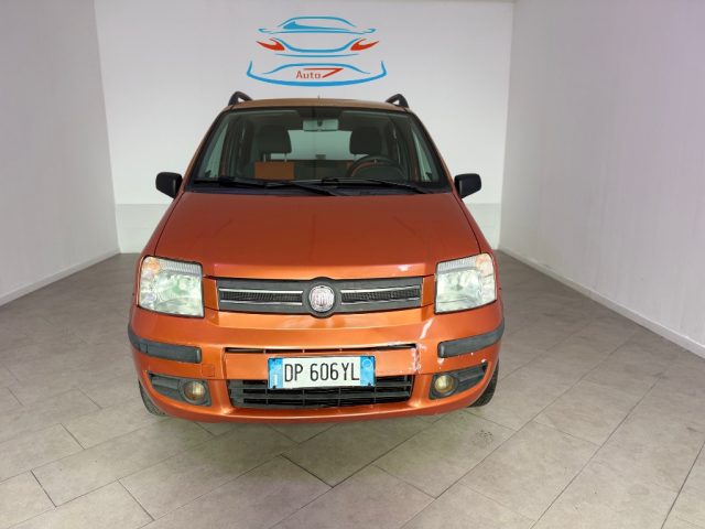 FIAT Panda usata 0