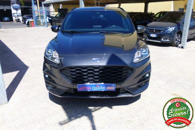 FORD Kuga usata, con Airbag