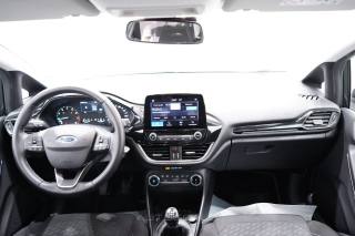 FORD Fiesta usata, con Vivavoce