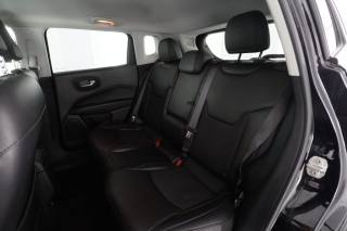 JEEP Compass usata 10