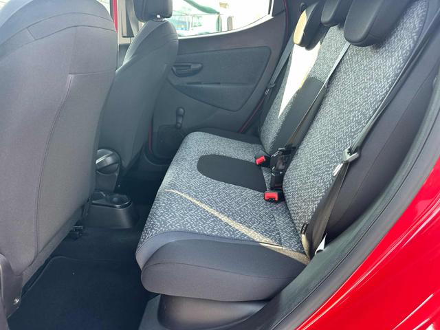 LANCIA Ypsilon usata, con ESP