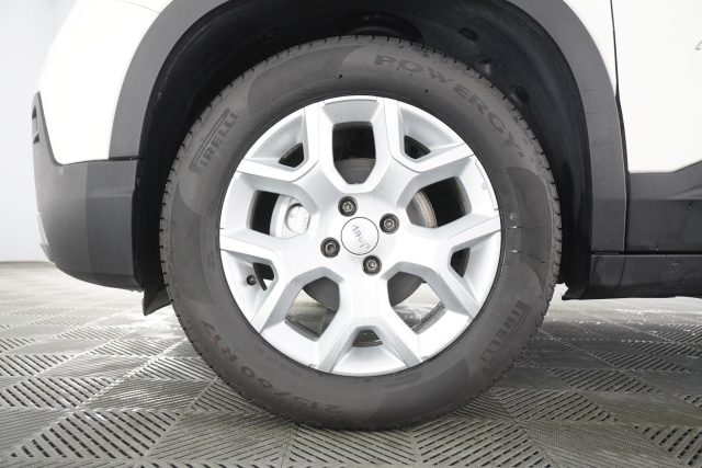 JEEP Avenger usata 14