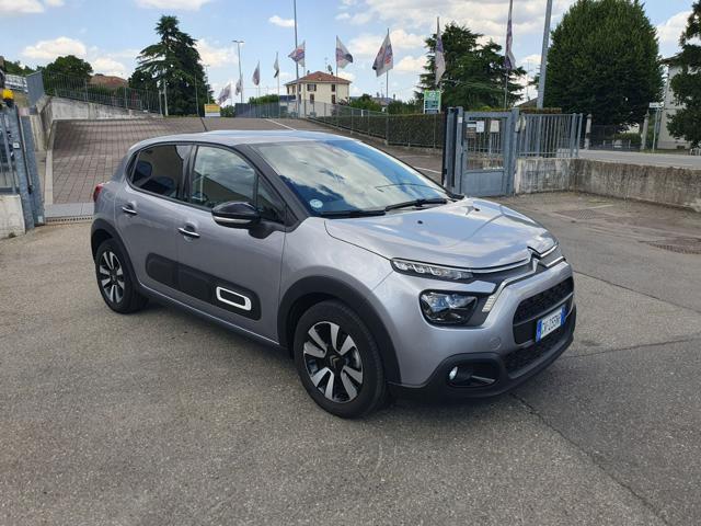 CITROEN C3 usata, con Alzacristalli elettrici