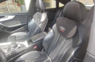 AUDI A5 usata, con Fendinebbia