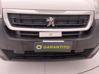 PEUGEOT Partner usata 50