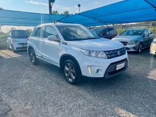 SUZUKI Vitara 1.6 VVT V-Top