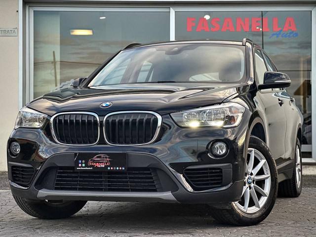 BMW X1 usata, con Alzacristalli elettrici