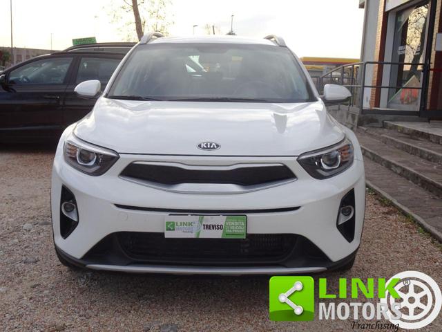 KIA Stonic usata, con ESP