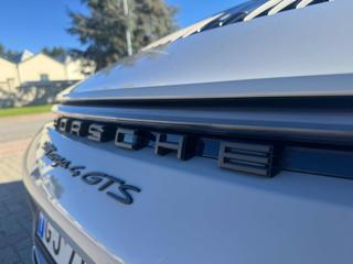 PORSCHE 911 usata, con Airbag Passeggero