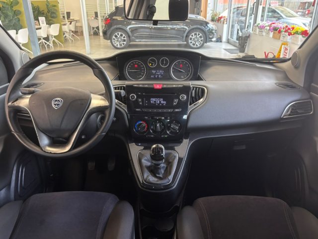 LANCIA Ypsilon usata, con Servosterzo
