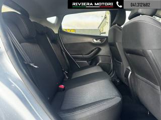 FORD Fiesta usata, con Immobilizzatore elettronico