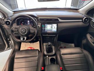MG ZS usata, con Controllo automatico clima