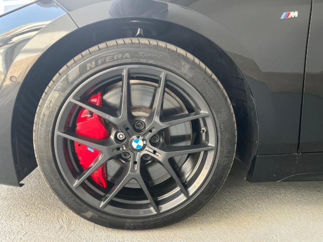 BMW 118 usata, con Sistema di navigazione