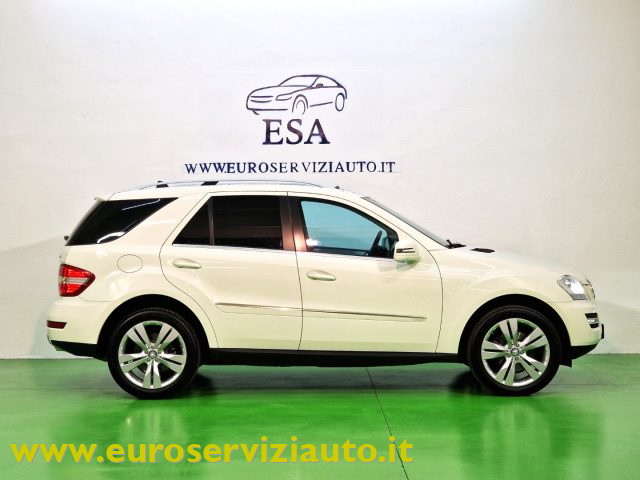 MERCEDES-BENZ ML 350 usata, con Airbag laterali