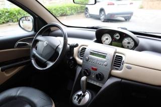 LANCIA Ypsilon usata 72