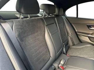 MERCEDES-BENZ C 220 usata, con Immobilizzatore elettronico