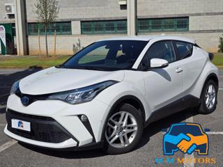 TOYOTA C-HR 1.8 Hybrid E-CVT Active NEOPATENTATI
