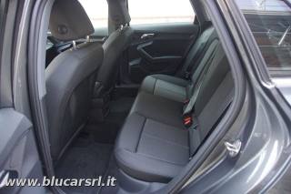 AUDI A3 usata, con Filtro antiparticolato