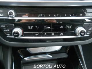BMW X3 usata, con ESP