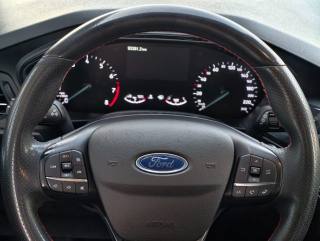 FORD Focus usata, con Controllo automatico clima