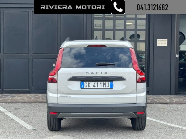 DACIA Jogger usata, con Controllo trazione