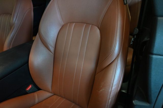 MASERATI Levante usata 53