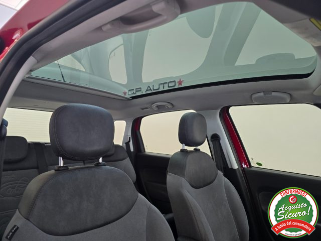FIAT 500L usata 24