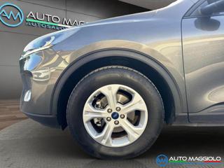 FORD Kuga usata, con Chiusura centralizzata