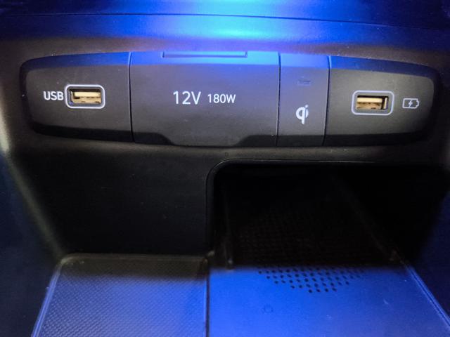 HYUNDAI Tucson usata, con Luci diurne LED