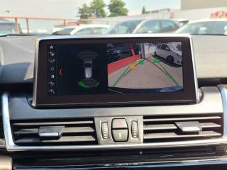 BMW 218 usata, con Sistema di navigazione